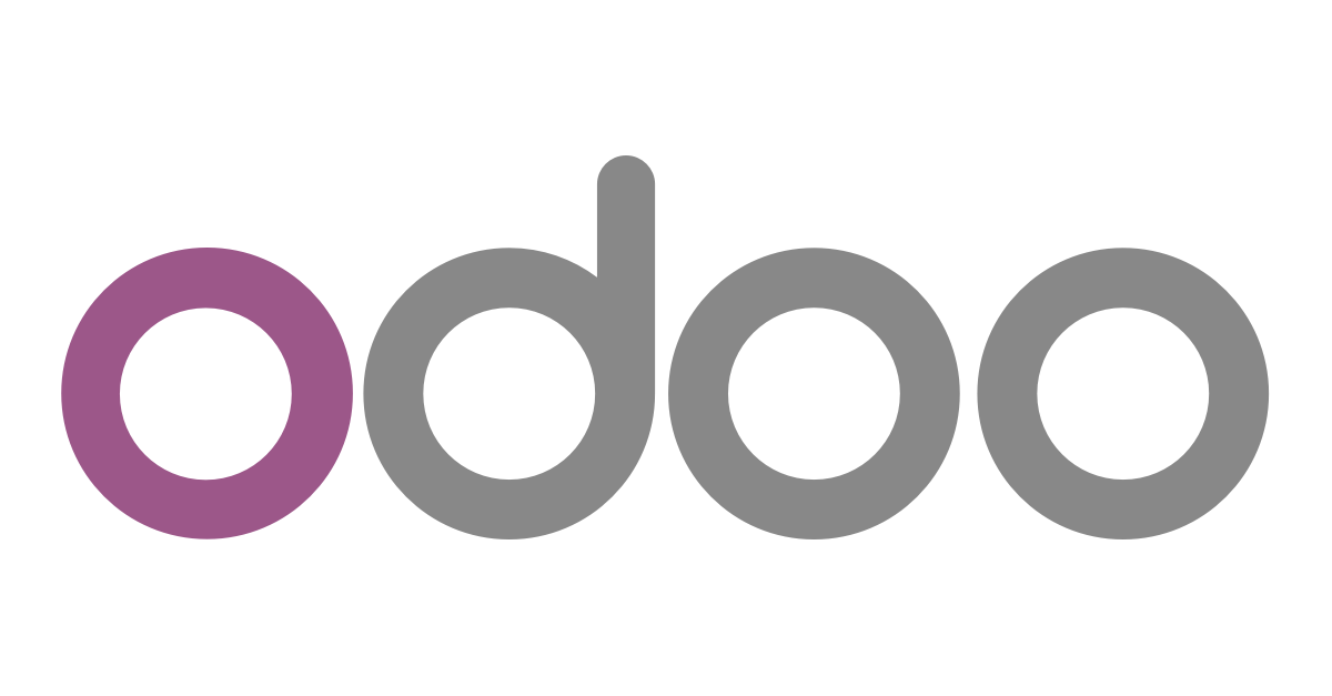 Odoo Logo
