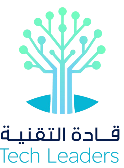 شعار قادة التقنية للبرمجيات