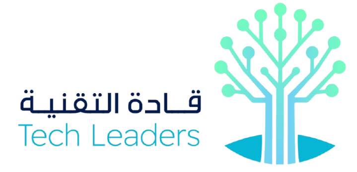 شعار قادة التقنية للبرمجيات